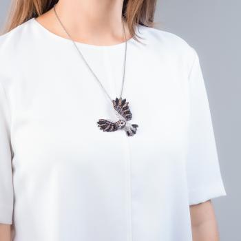 Preview: Alex Eulen Anhänger